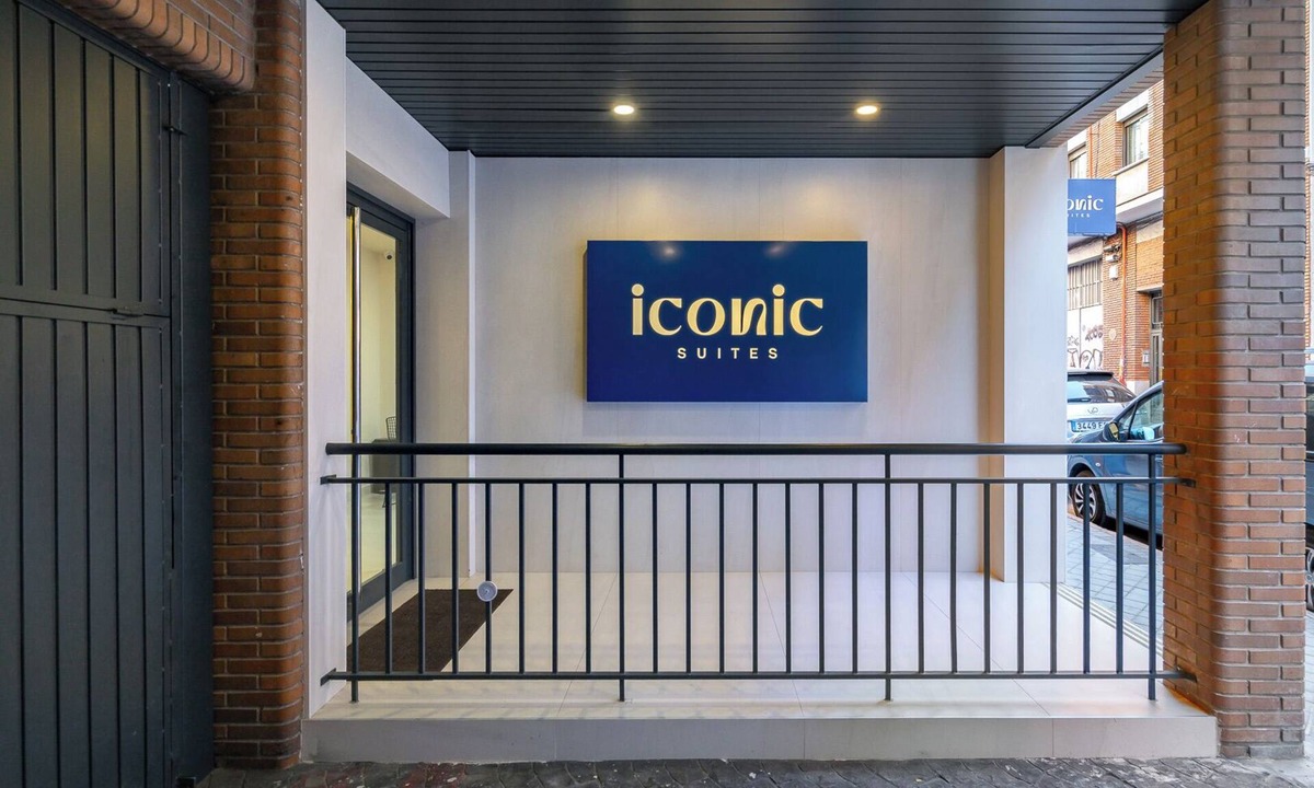 Prosperidad Apartment | Iconic Suites