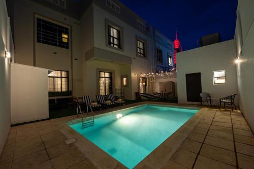 Umm Suqeim 3 Villa | Iconic Villa