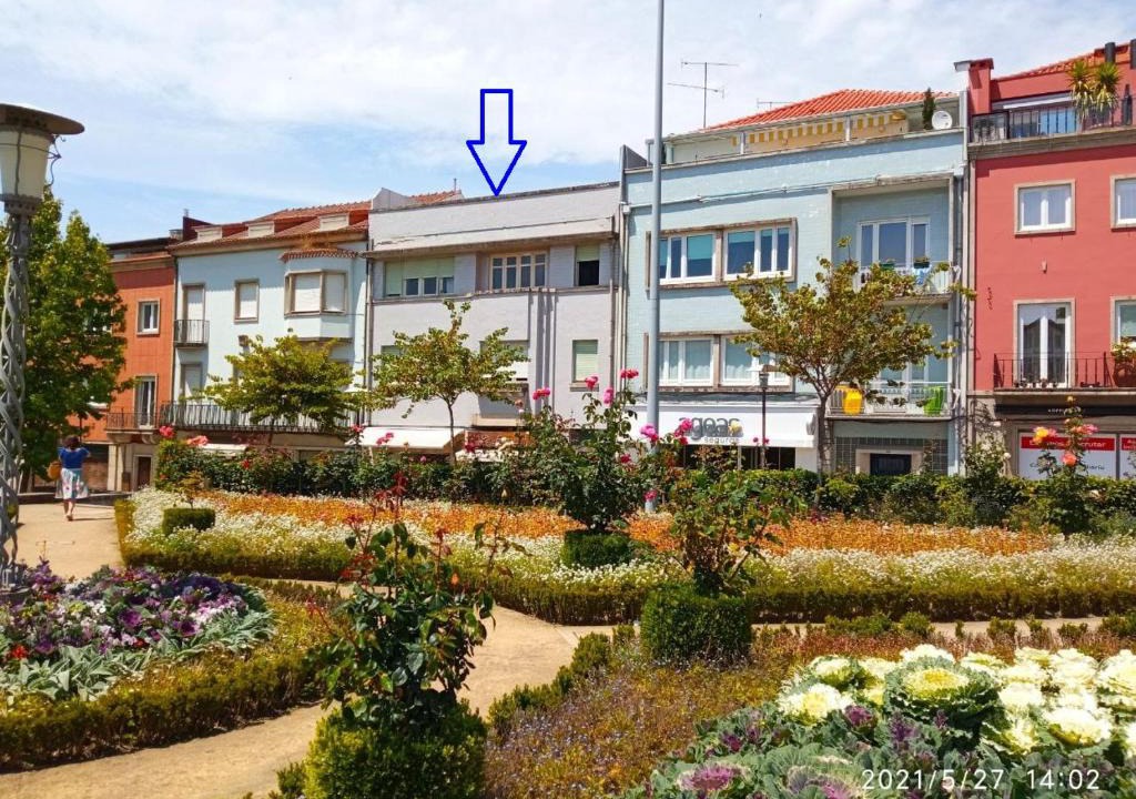 Sao Joao do Souto Hostel | ICOSIUM Hostel