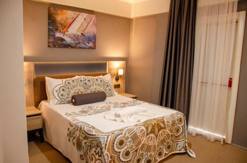 Selcuk Hotel | ida efes
