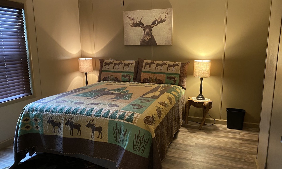 Rigby House | Idaho Gem!