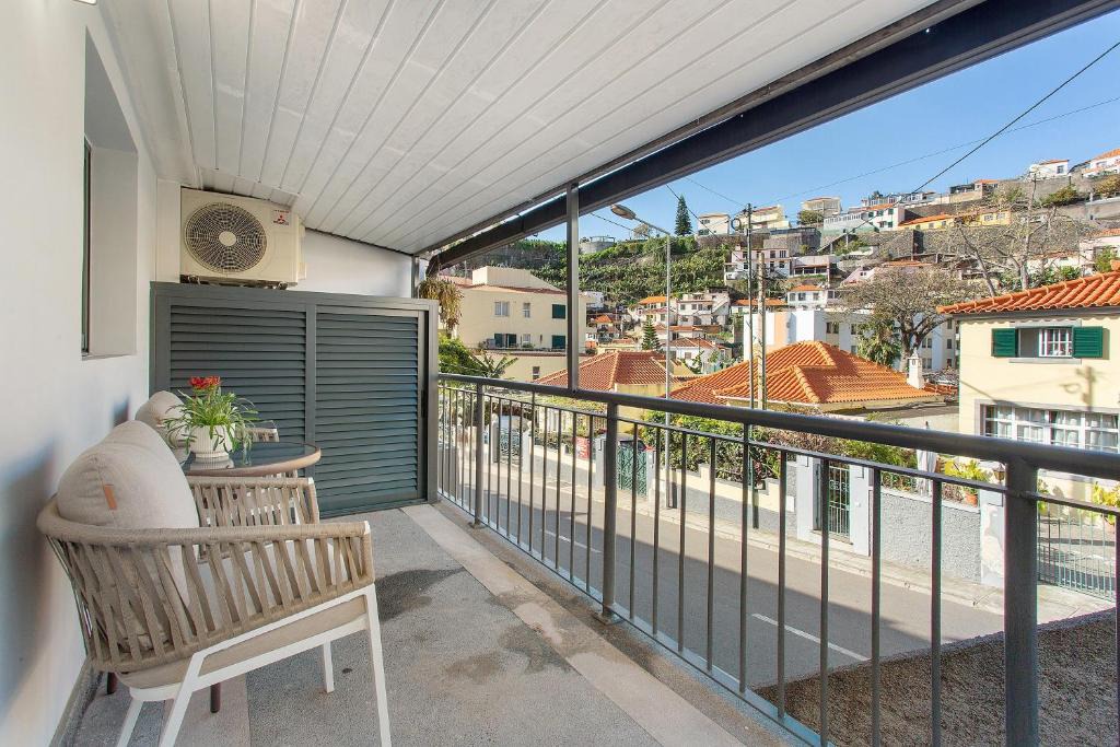 Imaculado Coracao de Maria Apartment | Idalina's Place Funchal