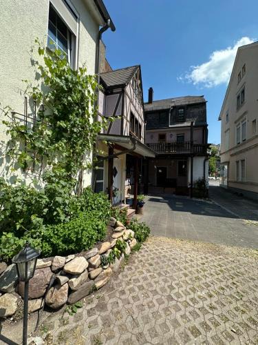Idar-Oberstein Apartment | Idar-Oberstein Apartment 4 ZKB 5 Personen