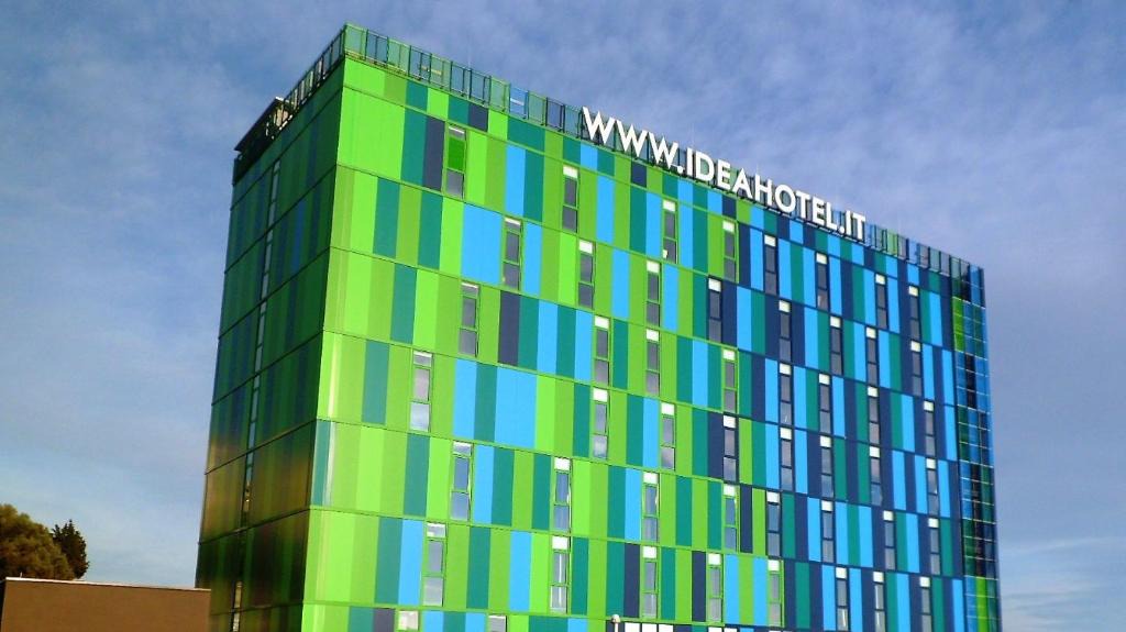 Savona Hotel | Idea Hotel Plus Savona