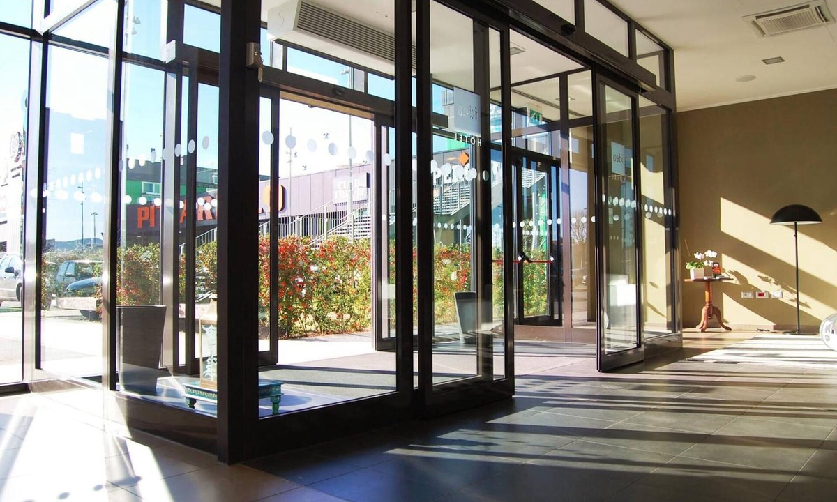 Savona Hotel | Idea Hotel Plus Savona