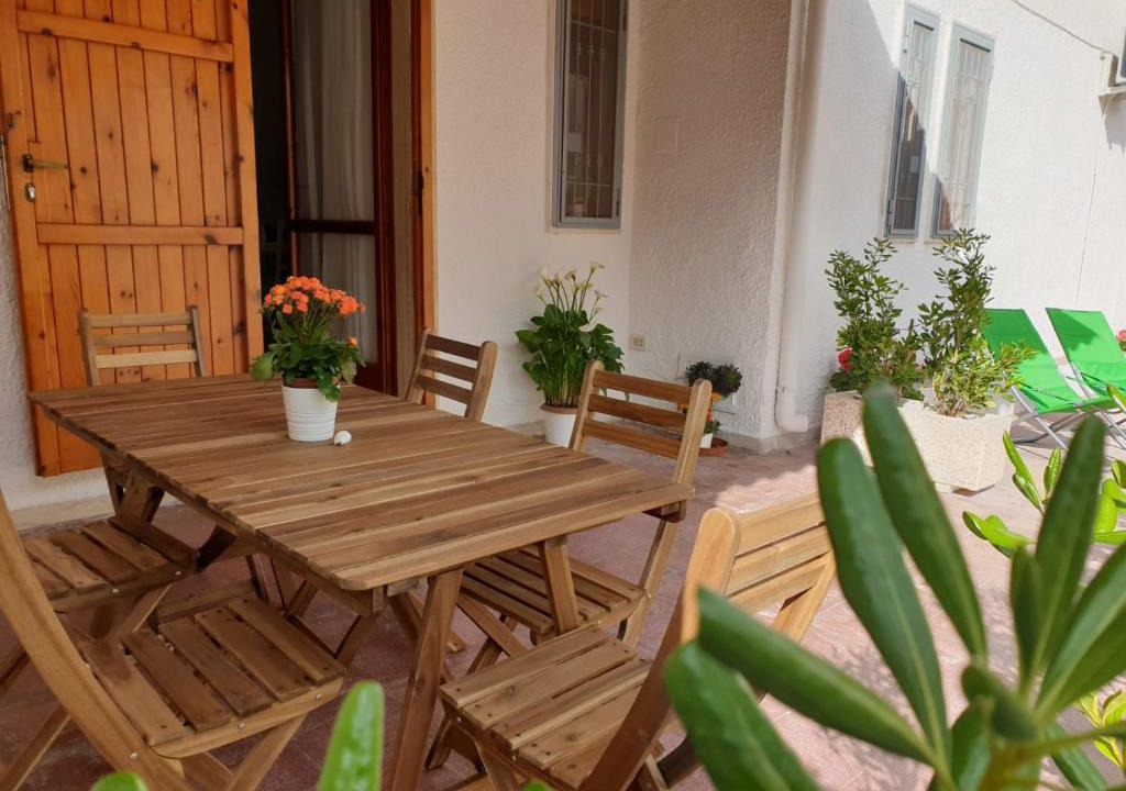 Cozze Apartment | IDEA MARE