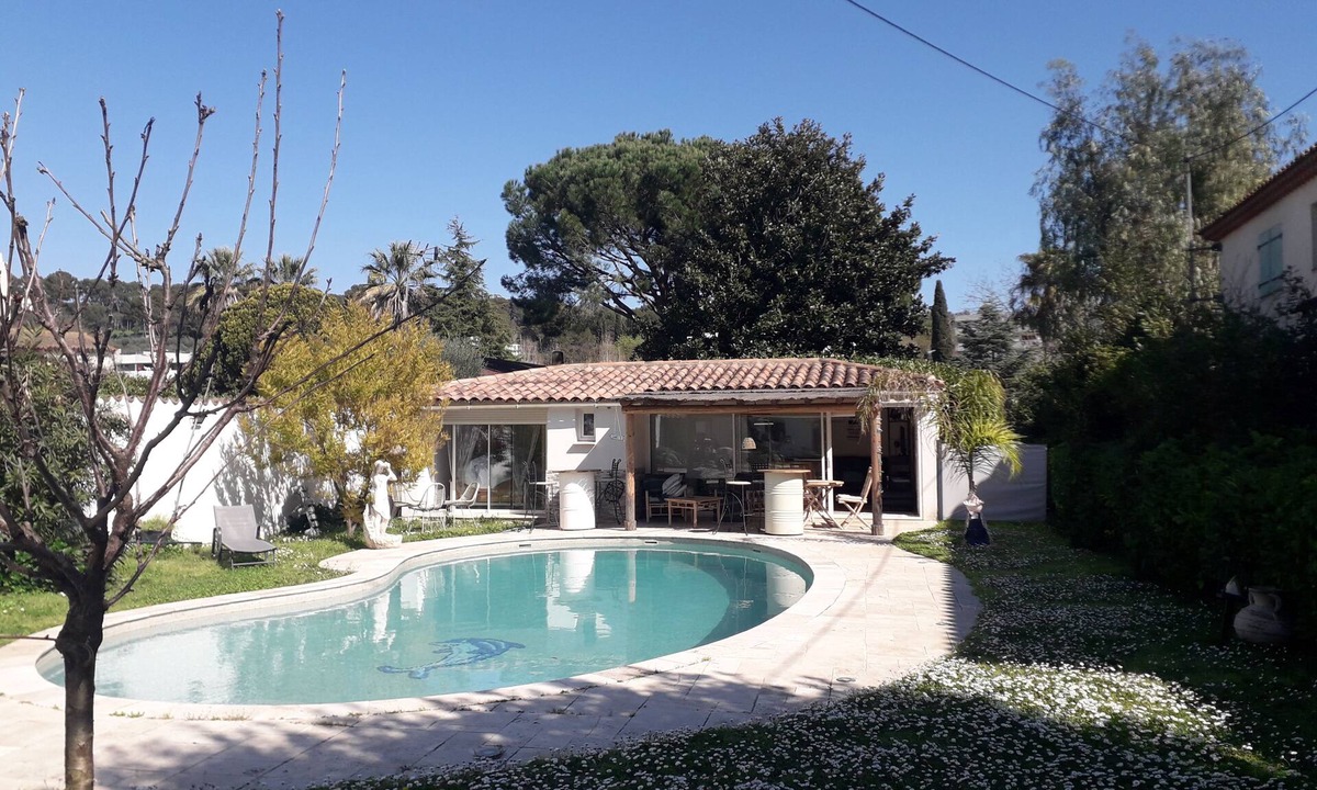 Cannes Apartment | Ideal accommodation for festivals, conferences or vacations on the Côte d'Azur
