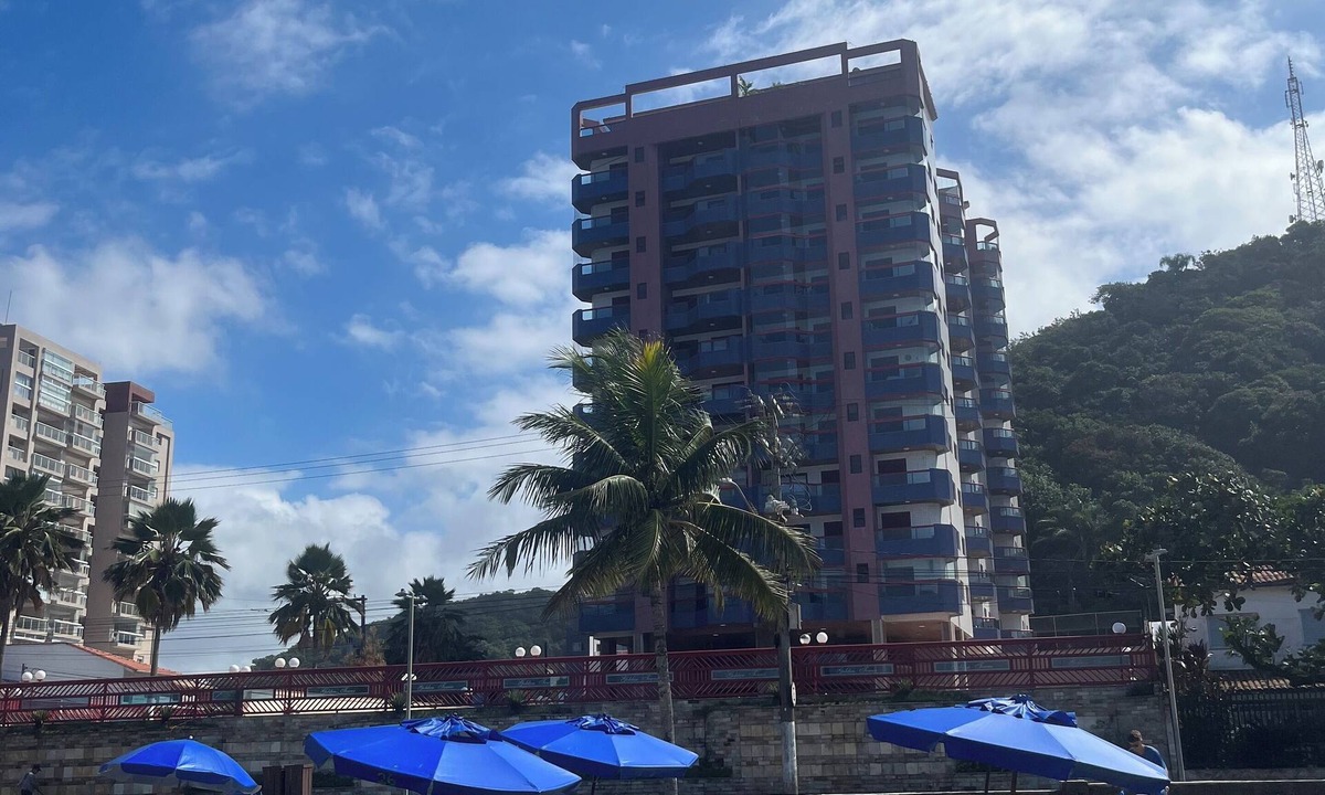 Praia dos Sonhos Apartment | Ideal apartment for a family seeking comfort.