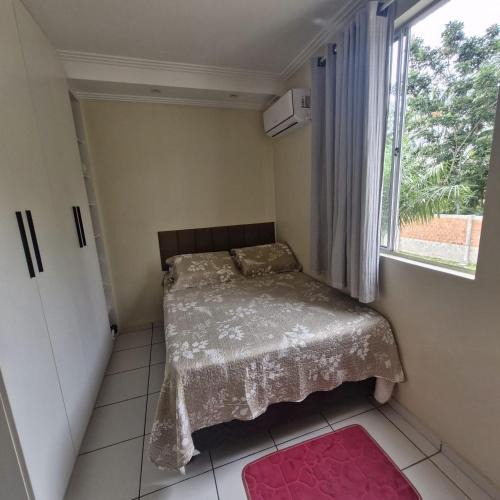 Ananindeua Apartment | Ideal br