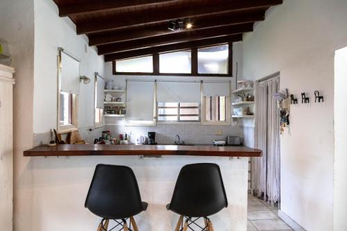 Bosque Peralta Ramos House | Ideal Casa de 2 Pisos Con Quincho Y Pileta