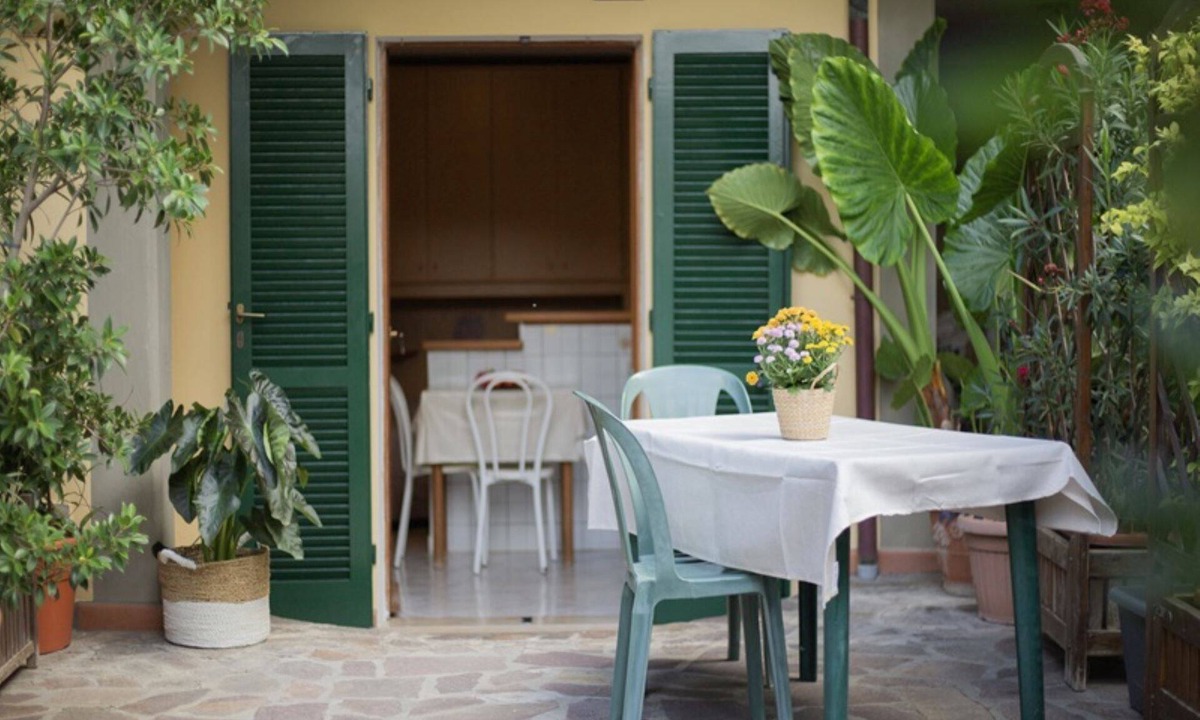 Bonalaccia-Filetto Apartment | Ideal for couples seeking tranquility
