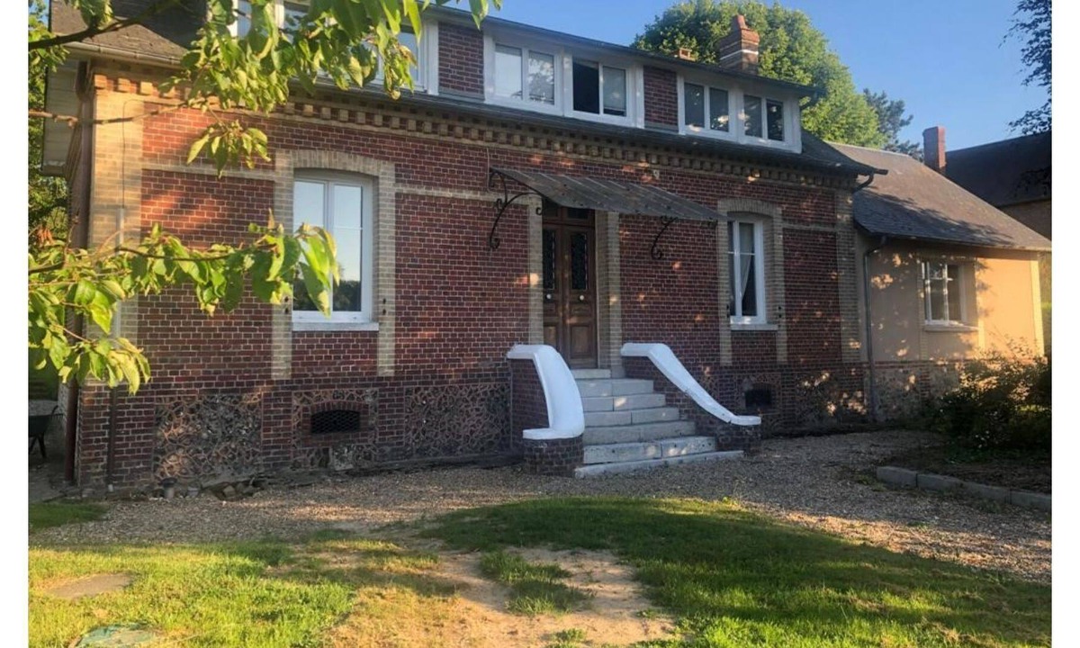 Lisors House | Ideal for couples. Come and enjoy the tranquillity of this family home.
