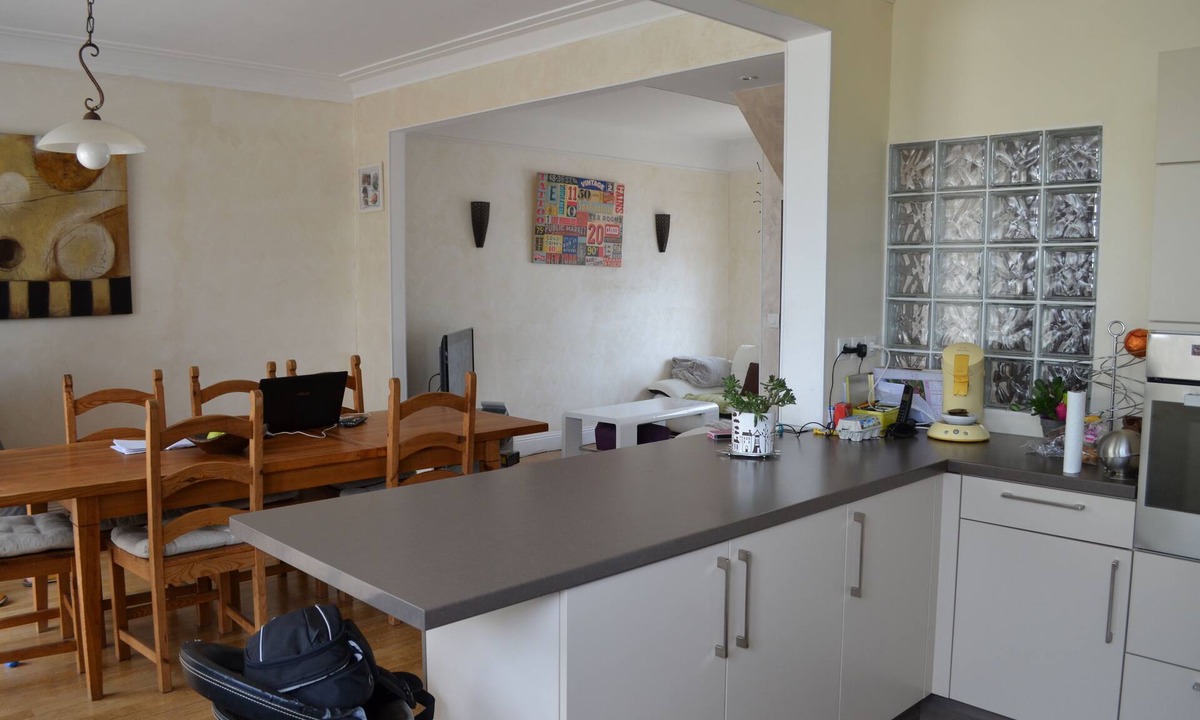 Oasis - Maroc House | Ideal for sporting events on the circuit