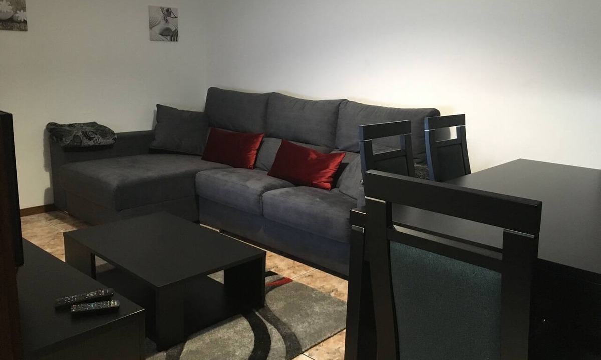Mafamude Apartment | ideal for your vacations in Vila Nova de Gaia Free Wifi