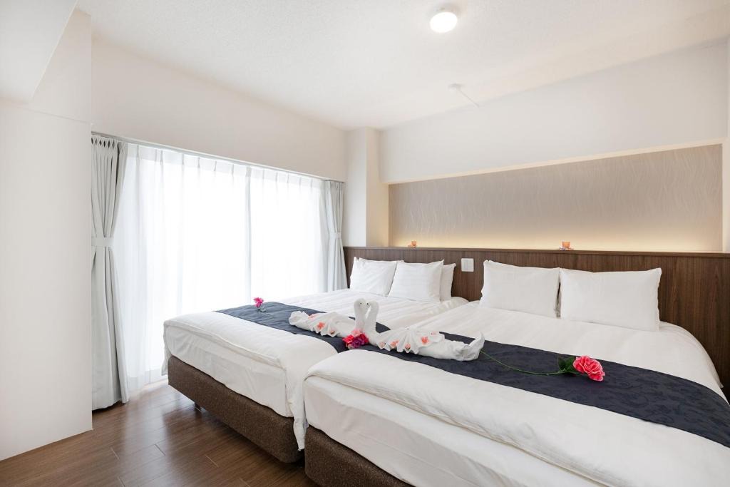 Fukushima Apartment | Ideal Fukushima