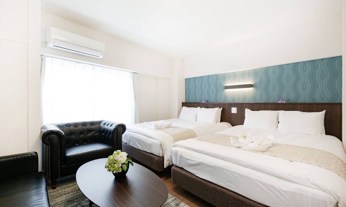 Fukushima Apartment | Ideal Fukushima