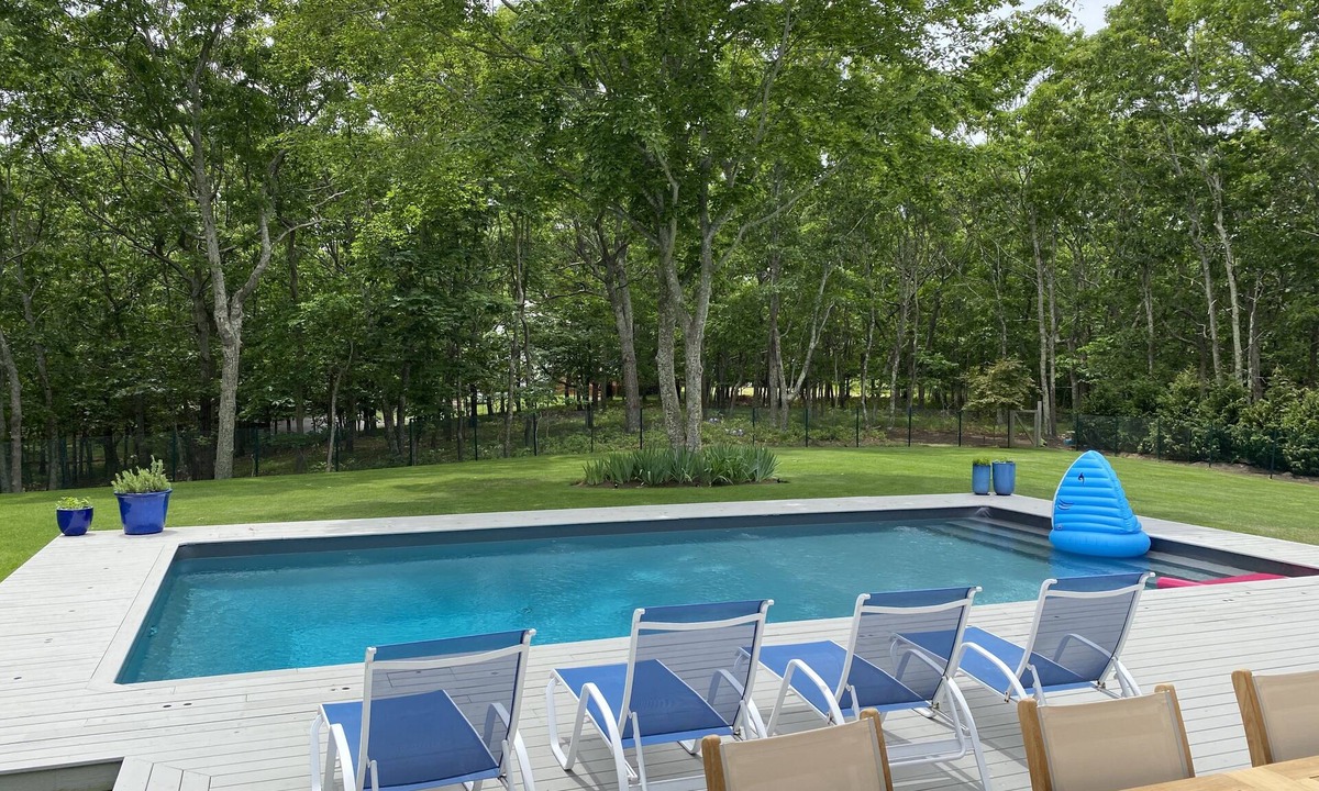 Springs House | Ideal Hamptons Summer Home