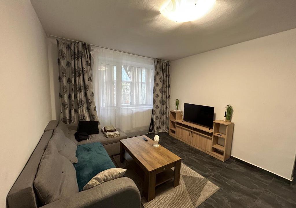 Copou Apartment | Ideal Home Copou