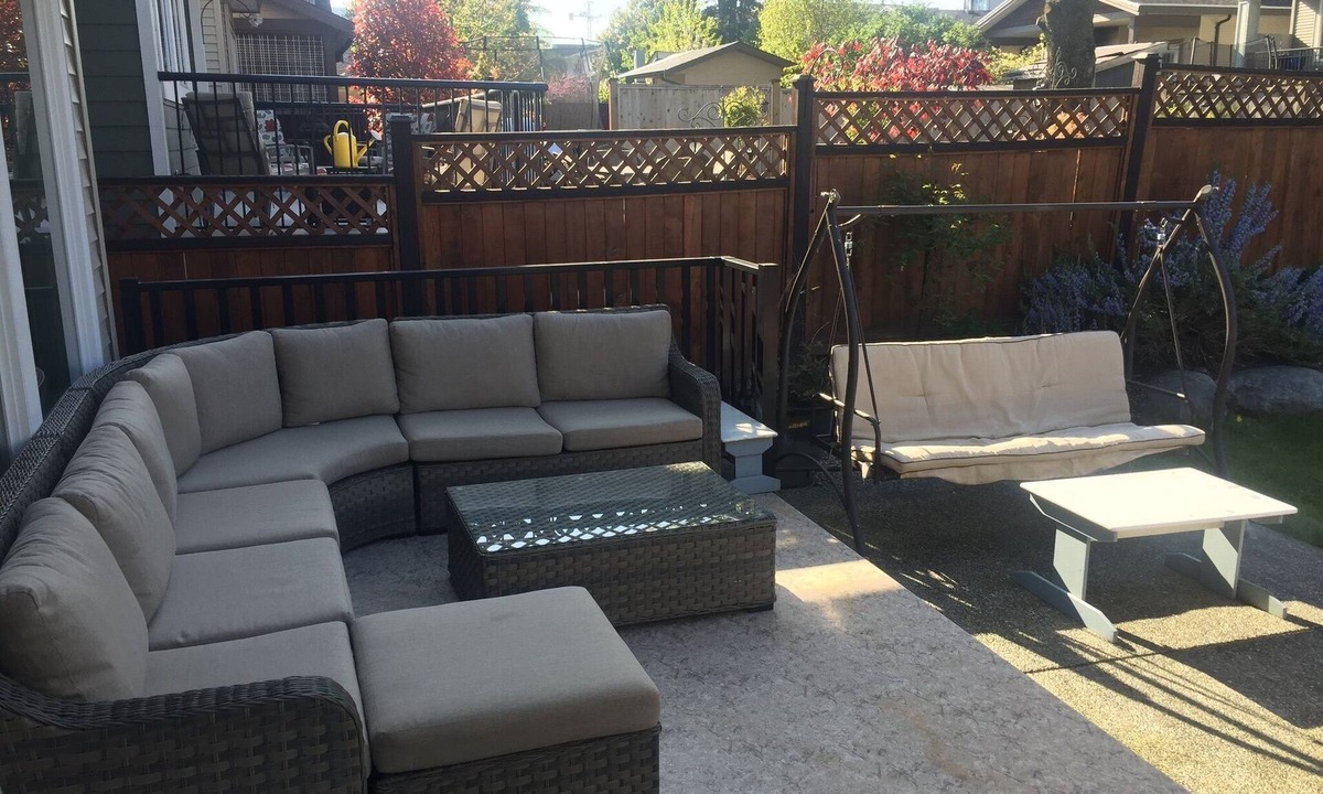 White Rock House | Ideal home for visiting White Rock & Greater Vancouver region