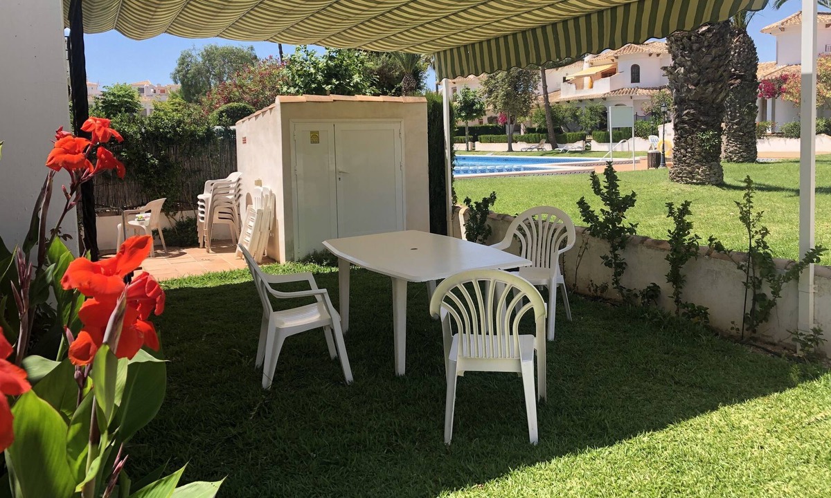 Torre de la Horadada House | Ideal House near the Beach. Horadada Tower
