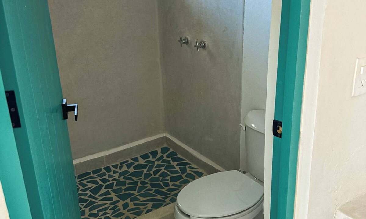 Merida House | Ideal house to relax near the beach and malecon of Progreso Yucatan.