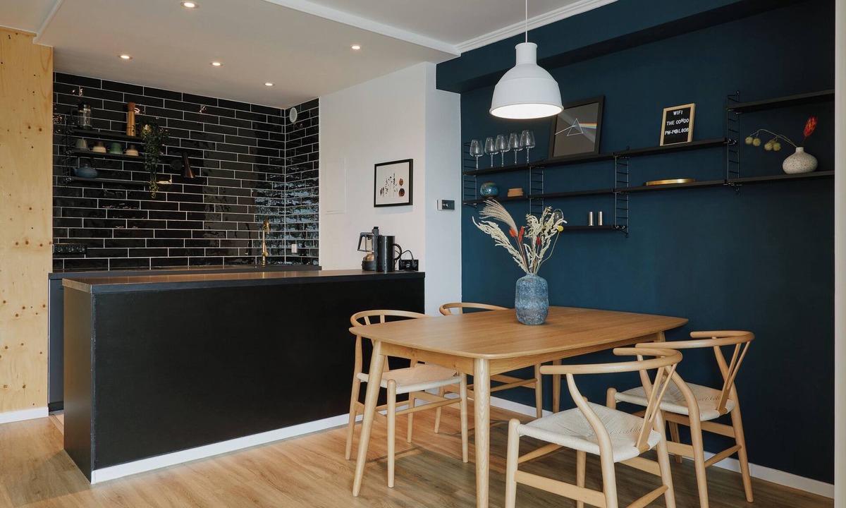 Winterberg Apartment | Ideal location, directly at the entrance to the Winterberg ski lift carousel and to the hiking trails