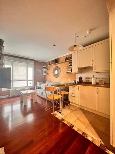 Lekeitio Apartment | Ideal Parejas
