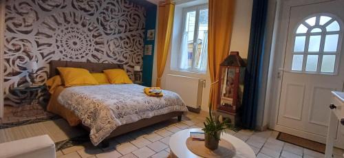 Saint-Georges-sur-Cher Bed & Breakfast | Ideal pour une pause
