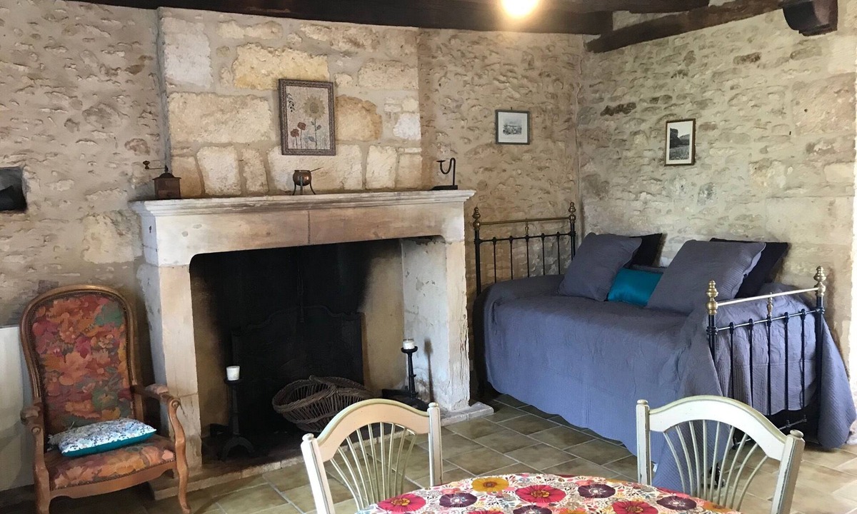 Saint-Cyprien House | Ideal romantic stay, in the countryside 5 minutes from the center