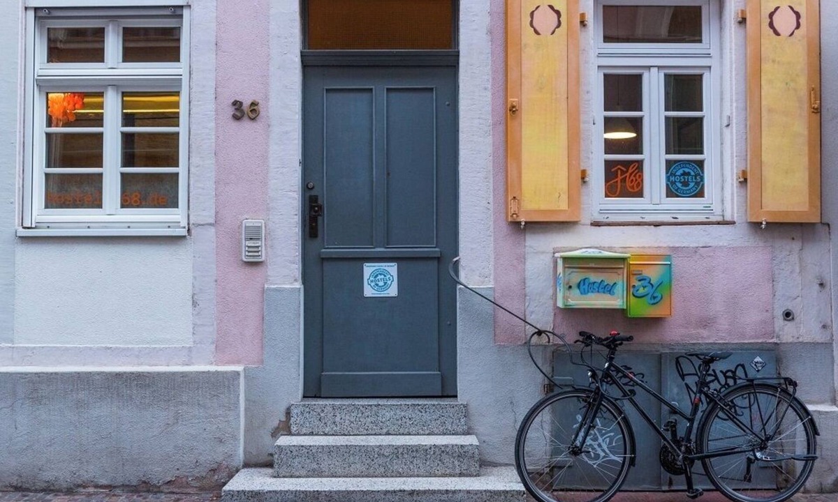 Heidelberg City Centre Apartment | Ideal starting point to experience Heidelberg (and yourself).