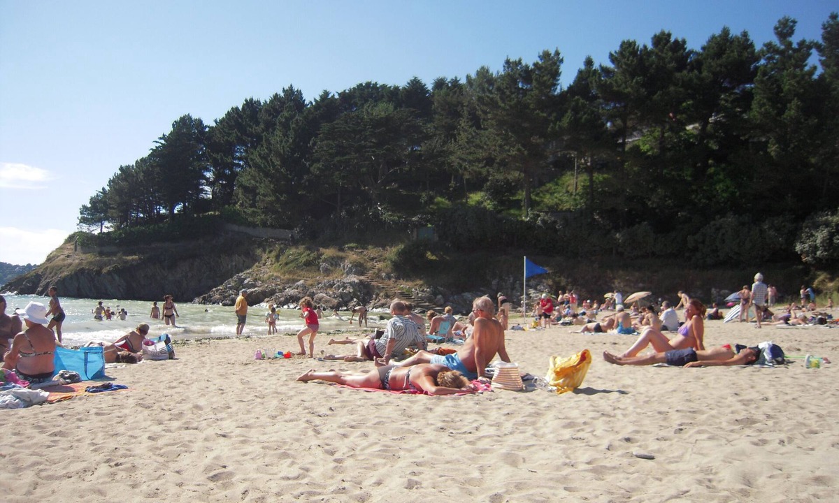Quimperle House | ideally situated to discover the brittany, forest, sea canoeing fishing the