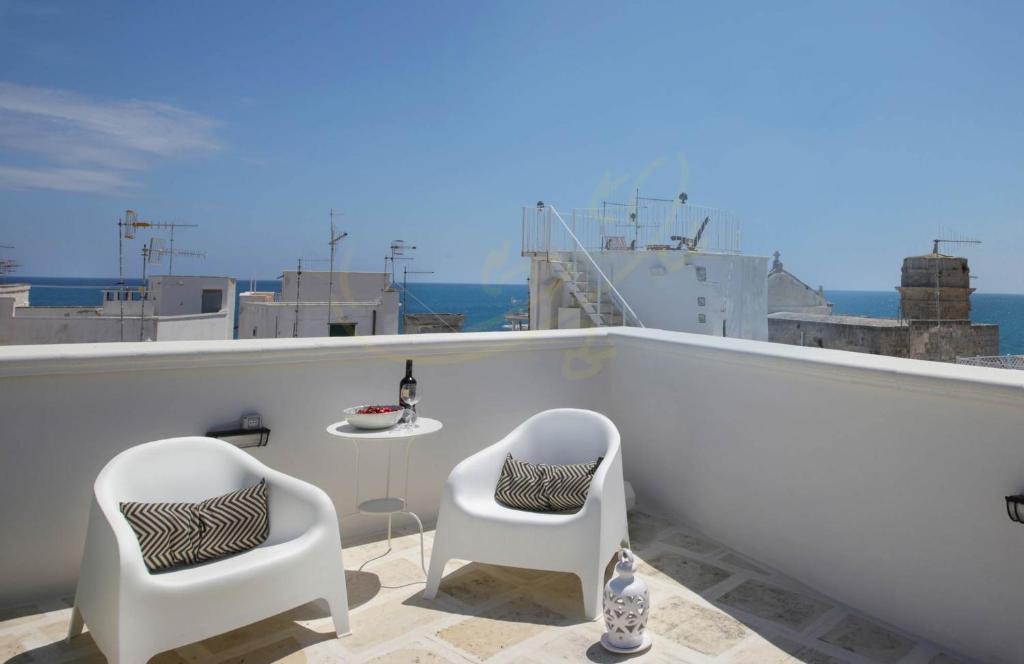 Centro Storico Apartment | IdeApulia - Casa SanPà
