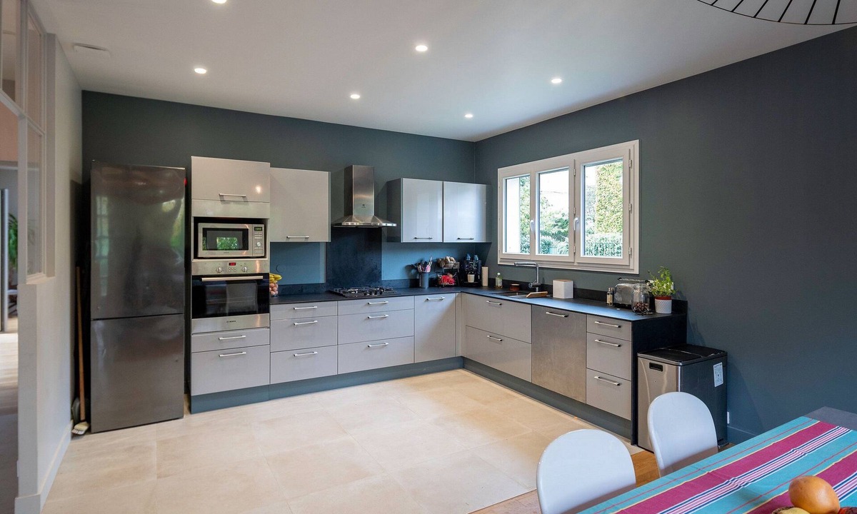Le Chesnay House | Idf123 - House in Versailles for the Olympics 2024