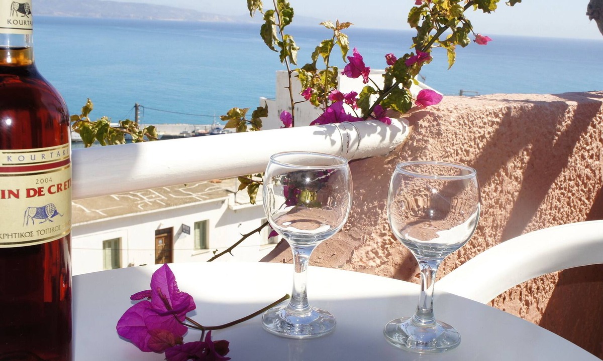 Agia Galini Hotel | IDI Hotel