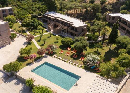 Zaros Hotel | Idi Hotel