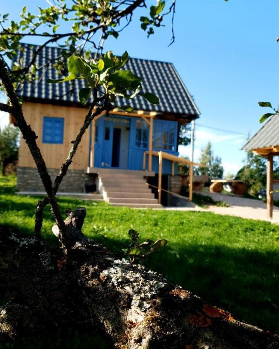 Risca Ski Chalet | iDILe