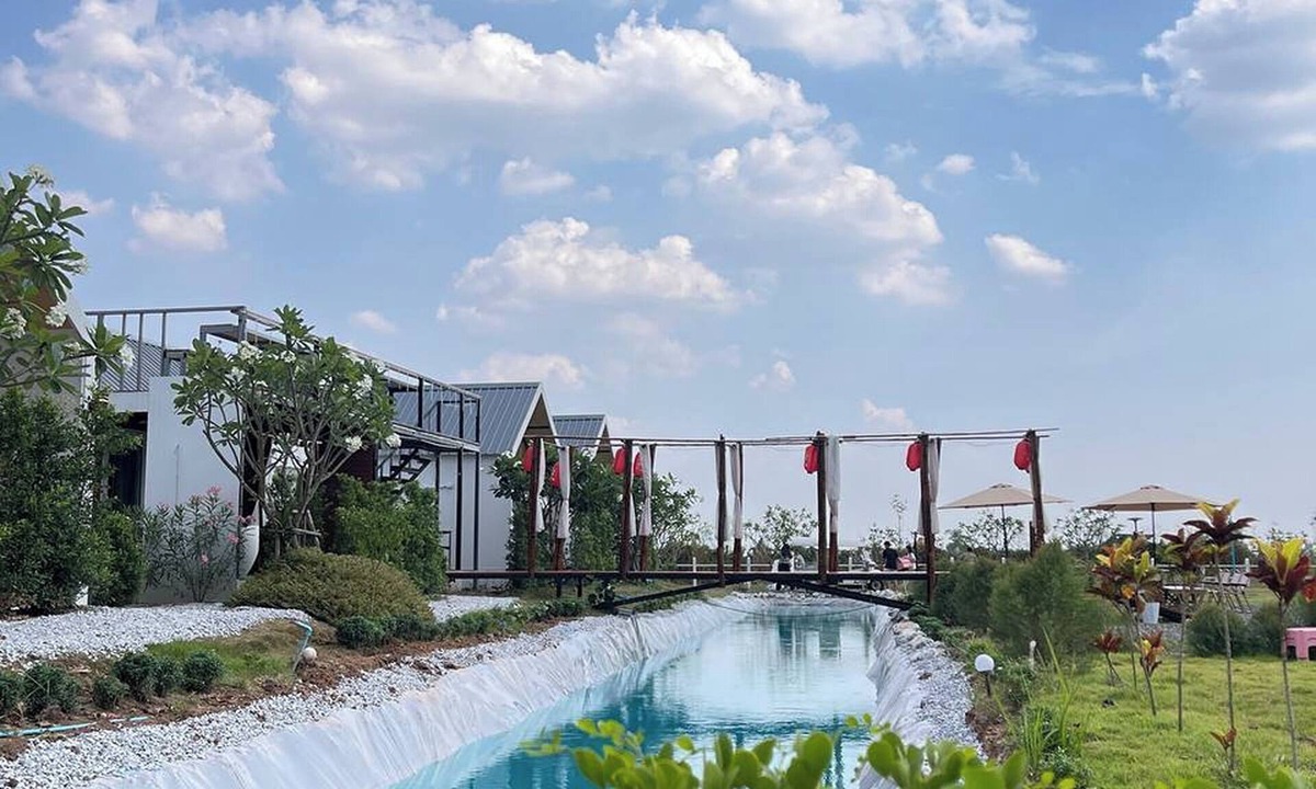 Phupa Man Hotel | Idin Klin Pha Man