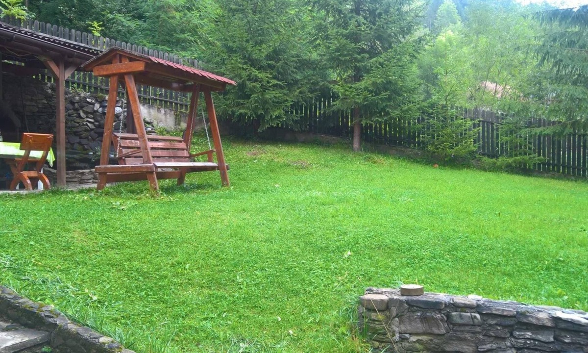 Intregalde House | Idylic location in the heart of Transylvania