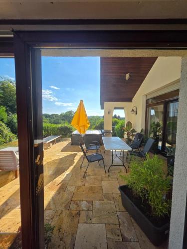 Lichtenwald Apartment | Idyllic apartment with private sauna & terrace