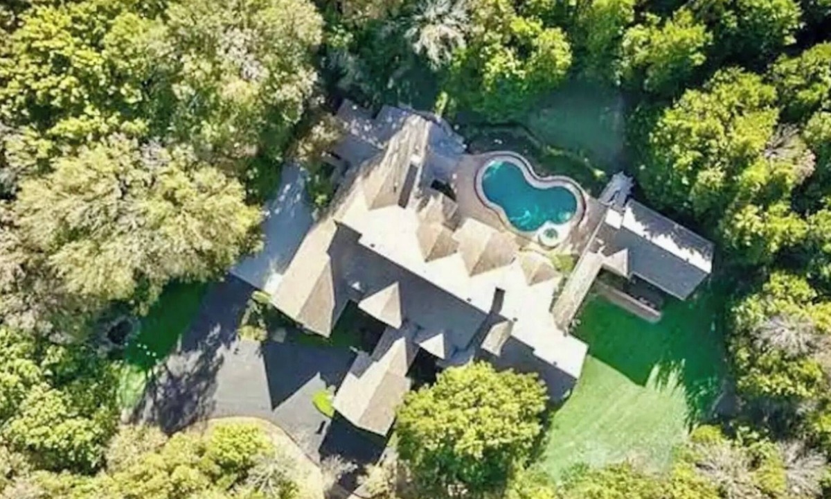 Cedar Hill House | Idyllic for special events central to Dallas/Arlington/Grand Prairie/Fort Worth