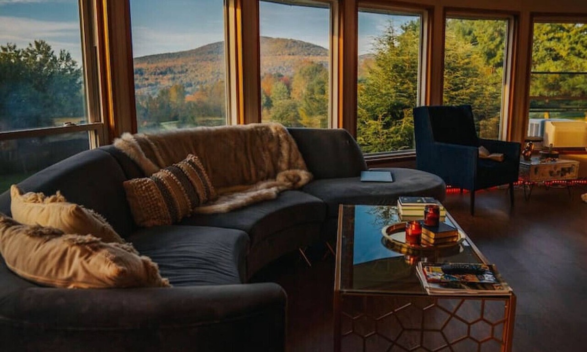 Windham House | Idyllic Mountain Stay Hot Tub, Wood Stove, Games