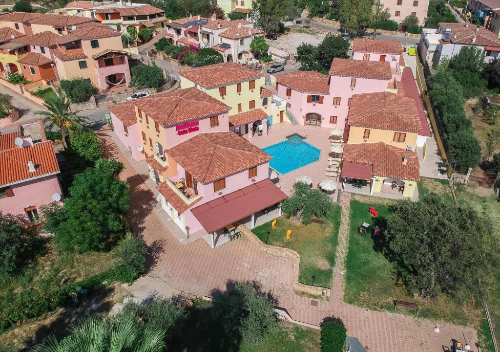 Sos Alinos Apartment | Idyllic Residence Cala Viola 2 Bedroom sleeps nm1378