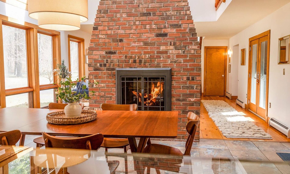 Great Barrington House | Idyllic Retreat; Hot Tub/Sauna by Evergreen Home