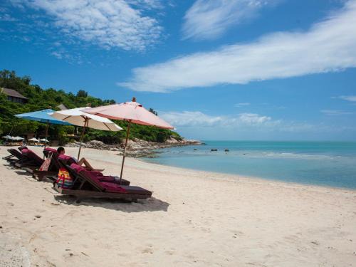 Moo 5 Resort | Idyllic Samui Beach Villa Resort