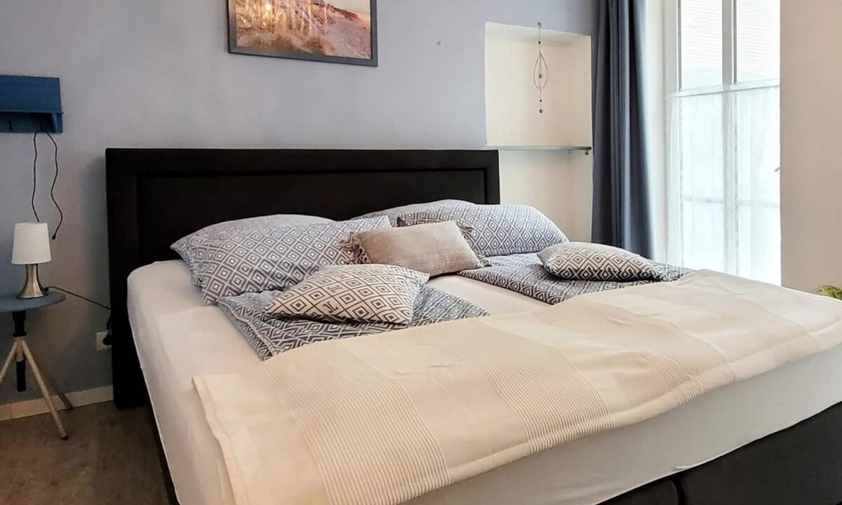 Bechhofen Apartment | Idyllic vacation apartment for 4 people