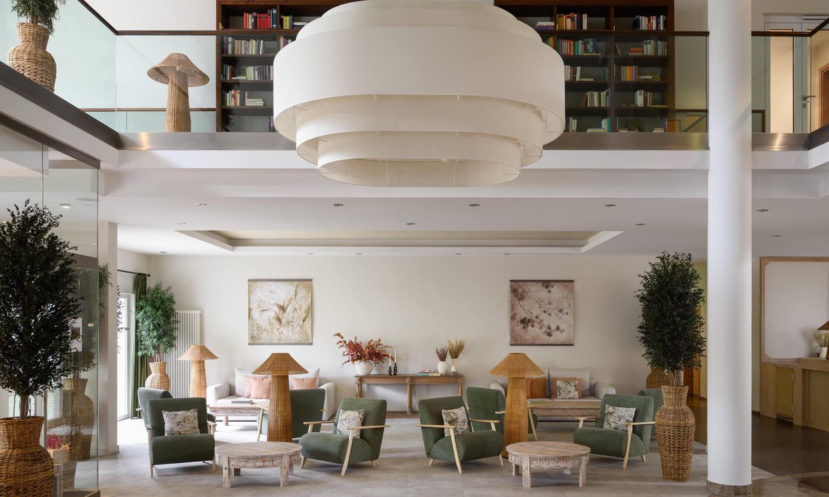 Seeheilbad Graal-Muritz Hotel | IFA Graal-Müritz Hotel, Spa & Tagungen