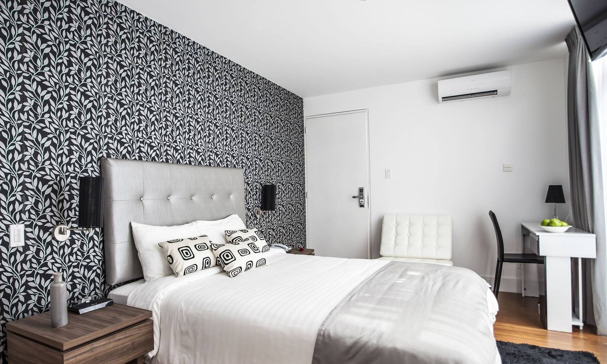 San Antonio Hotel | IFE Boutique