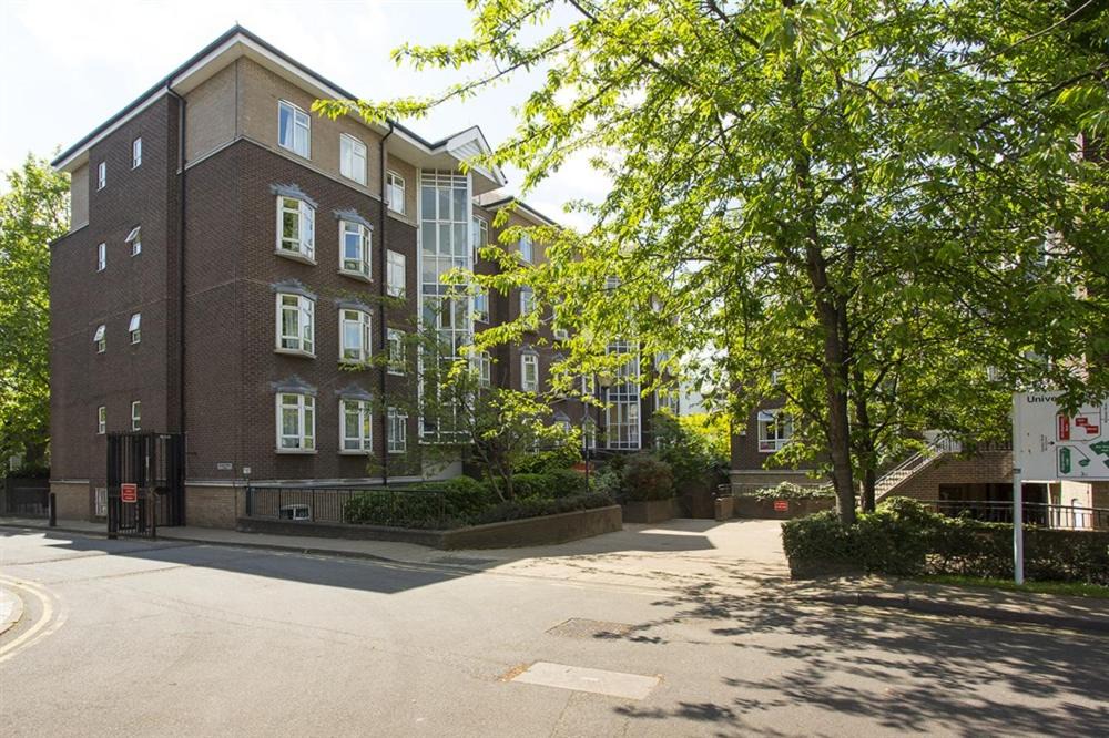 Cantelowes Other | Ifor Evans Hall, Camden