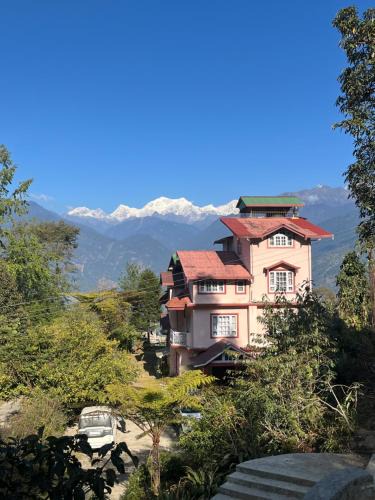Pelling Cabin | Ifseen Villa