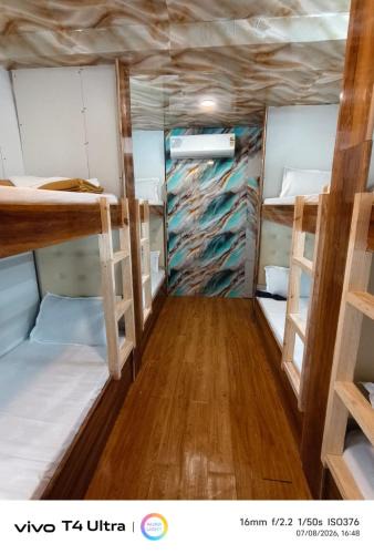 Kalina Hostel | Ifza Residency Near BKC